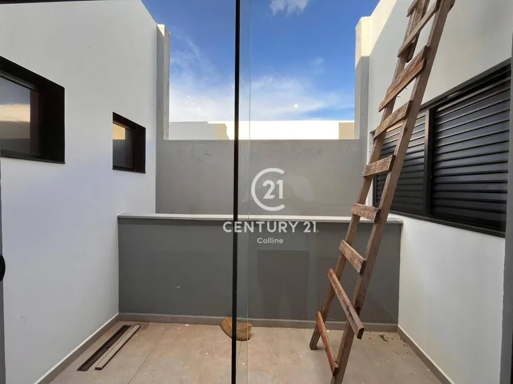 Sobrado, 3 quartos, 141 m² - Foto 6