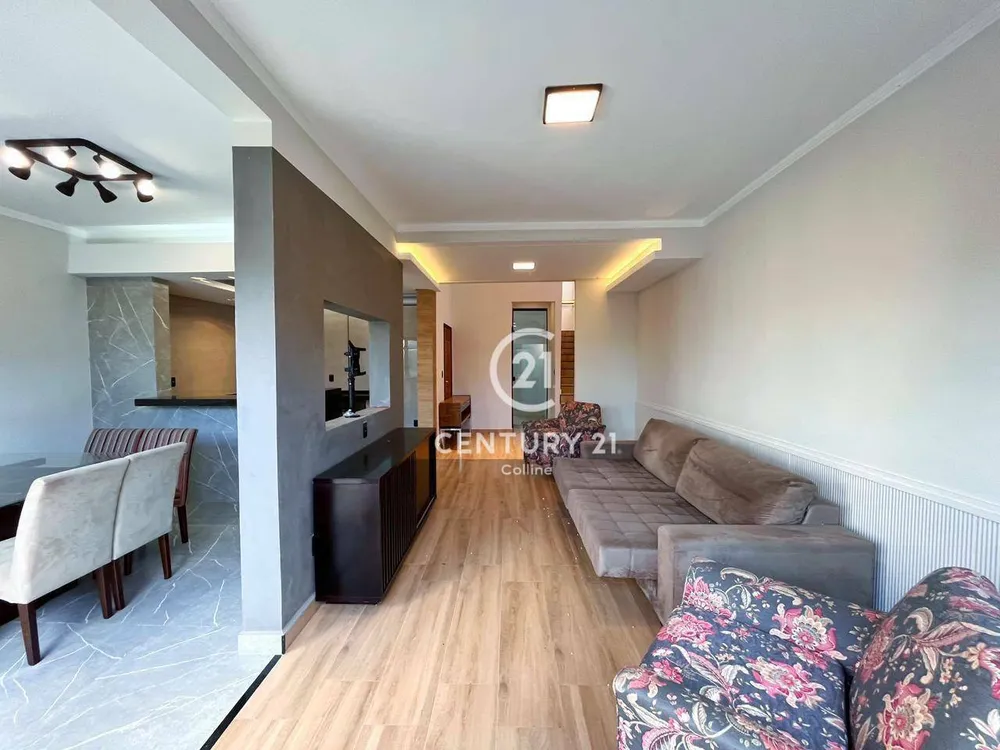 Sobrado, 3 quartos, 141 m² - Foto 13