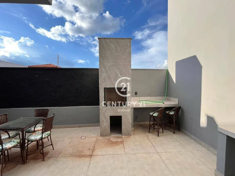 Sobrado, 3 quartos, 141 m² - Foto 18
