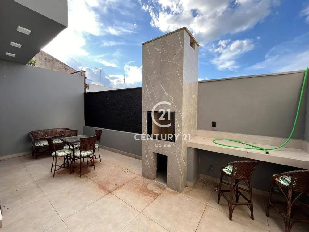 Sobrado, 3 quartos, 141 m² - Foto 19