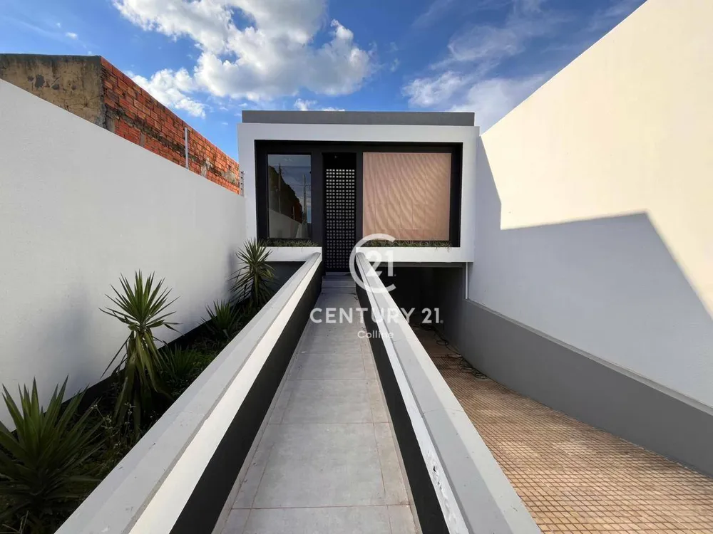 Sobrado, 3 quartos, 141 m² - Foto 3