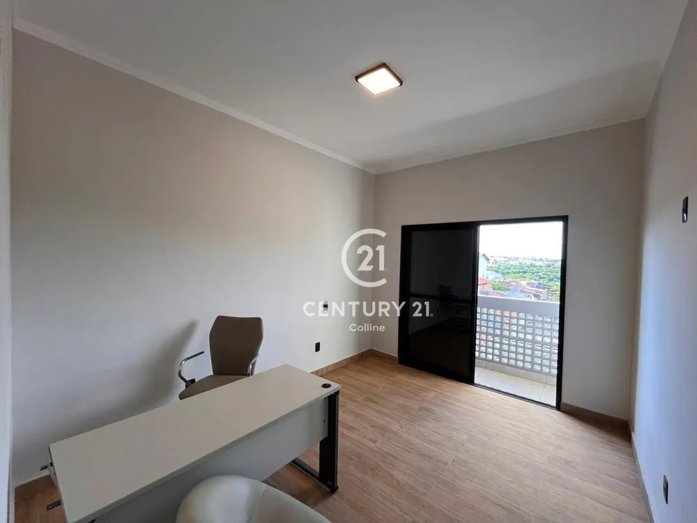 Sobrado, 3 quartos, 141 m² - Foto 7