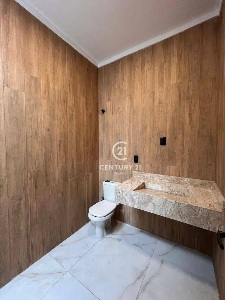 Sobrado, 3 quartos, 141 m² - Foto 8