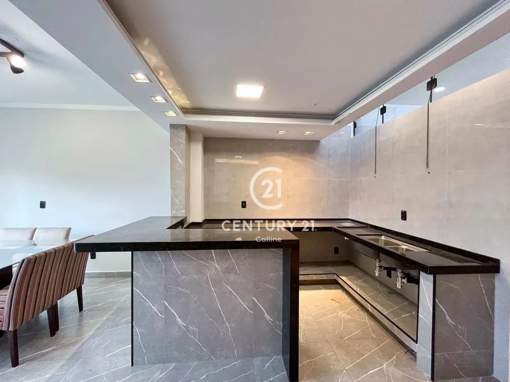 Sobrado, 3 quartos, 141 m² - Foto 15