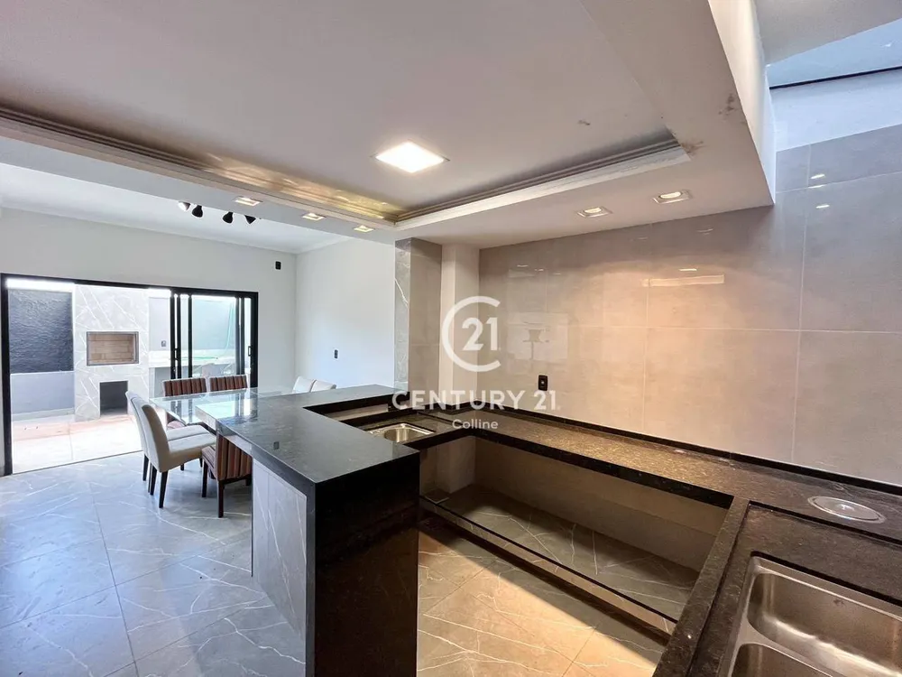 Sobrado, 3 quartos, 141 m² - Foto 16