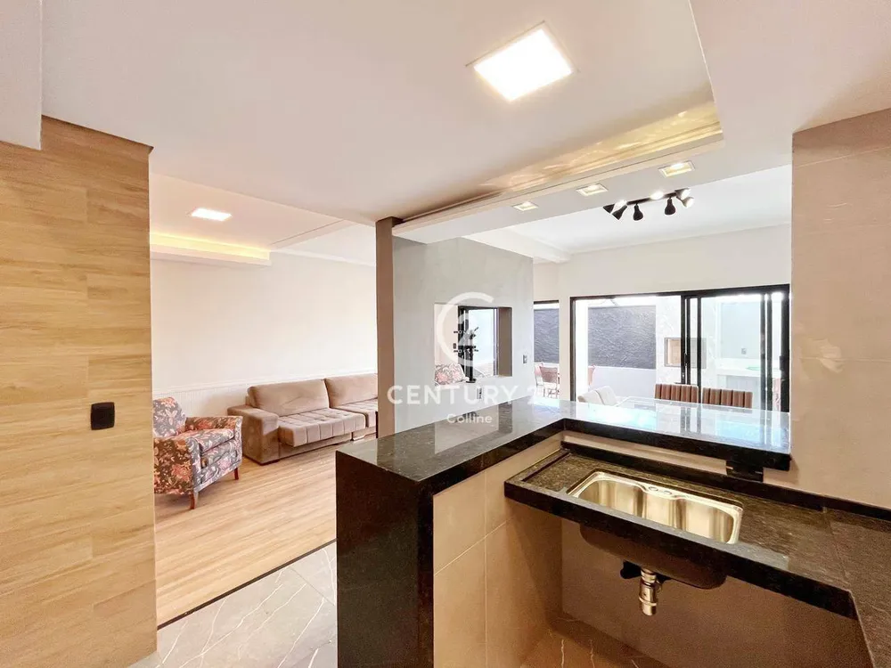 Sobrado, 3 quartos, 141 m² - Foto 17