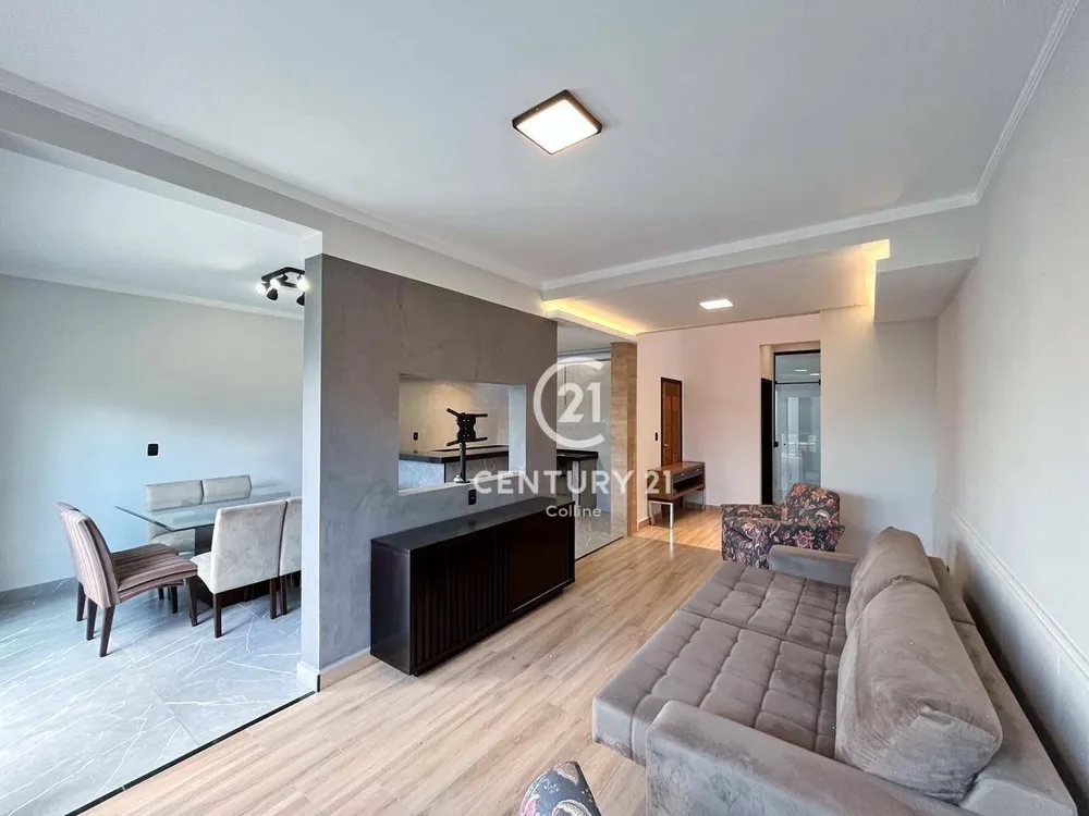 Sobrado, 3 quartos, 141 m² - Foto 14