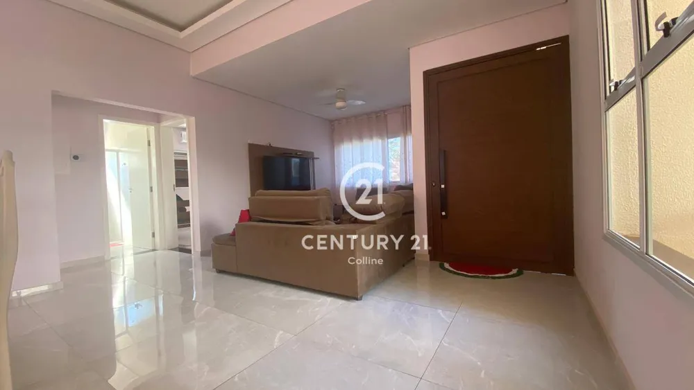 Casa de Condomínio, 4 quartos - Foto 6