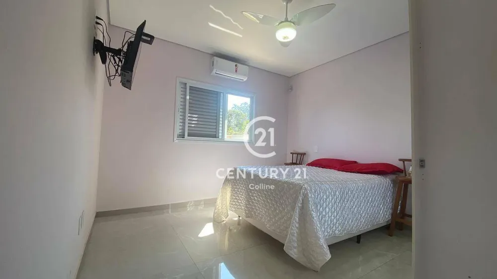 Casa de Condomínio, 4 quartos - Foto 10
