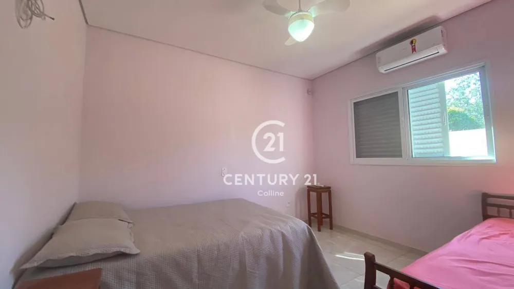 Casa de Condomínio, 4 quartos - Foto 8