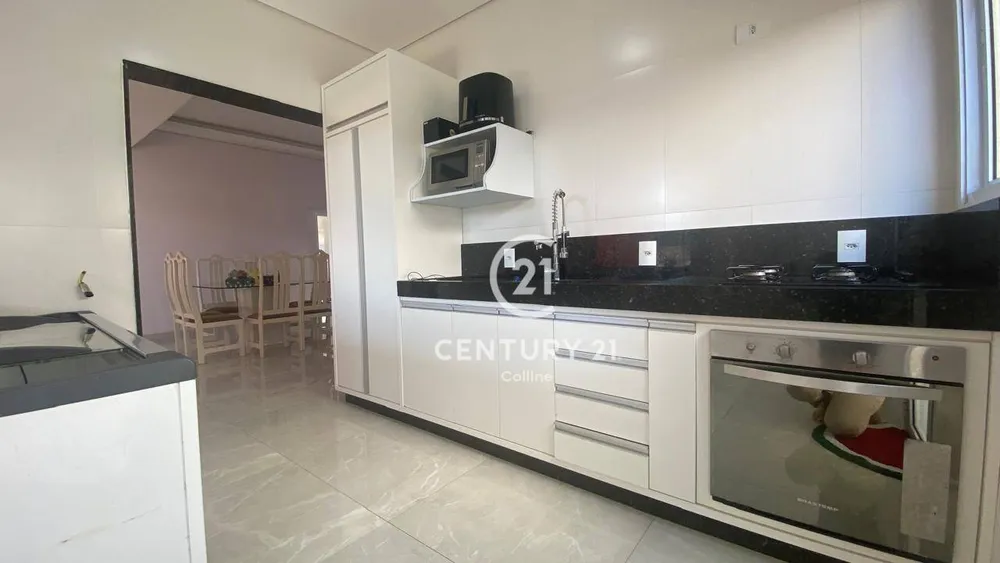 Casa de Condomínio, 4 quartos - Foto 7
