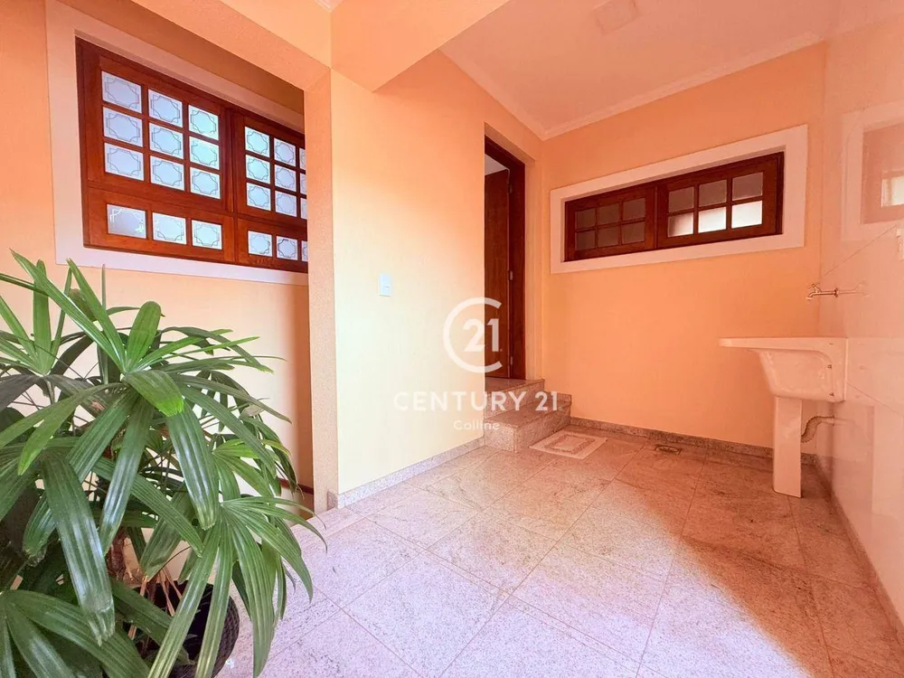 Casa de Condomínio, 4 quartos - Foto 13