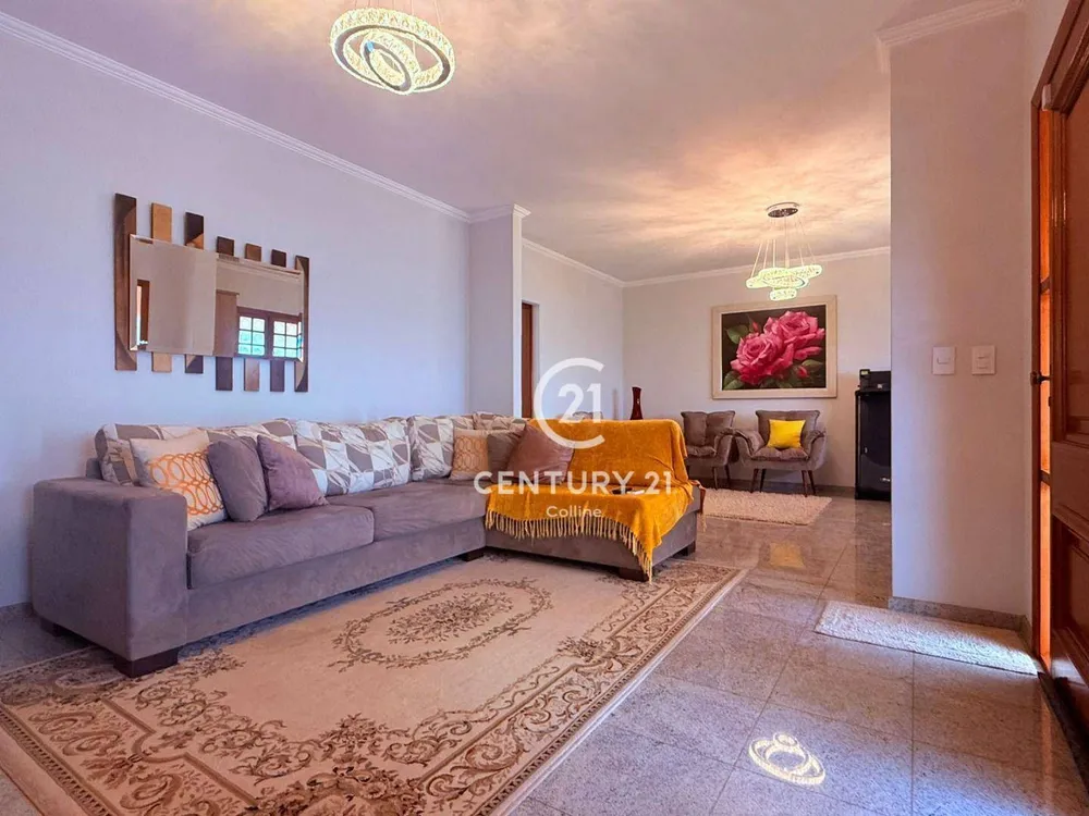 Casa de Condomínio, 4 quartos - Foto 7