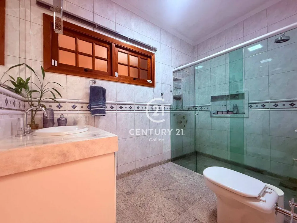 Casa de Condomínio, 4 quartos - Foto 8