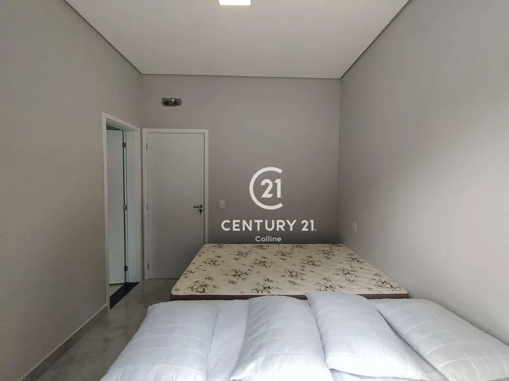 Casa de Condomínio, 4 quartos - Foto 16
