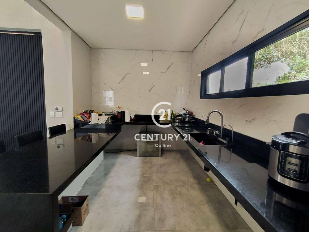 Casa de Condomínio, 4 quartos - Foto 5