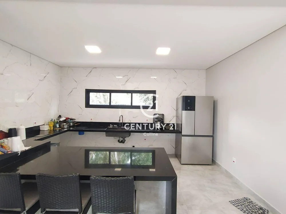 Casa de Condomínio, 4 quartos - Foto 8