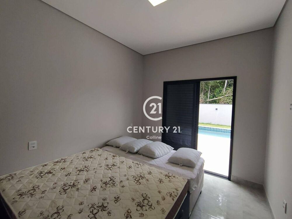 Casa de Condomínio, 4 quartos - Foto 10