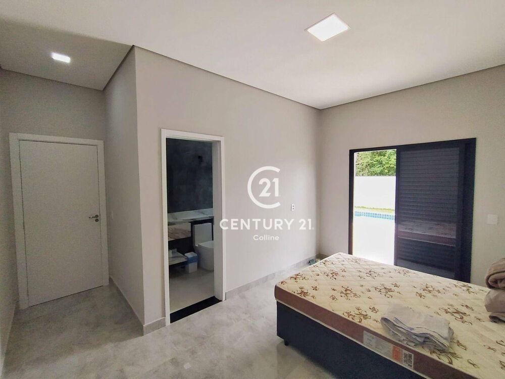 Casa de Condomínio, 4 quartos - Foto 8