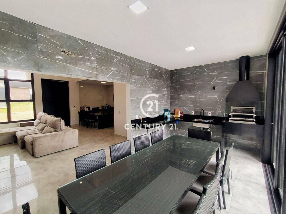 Casa de Condomínio, 4 quartos - Foto 6