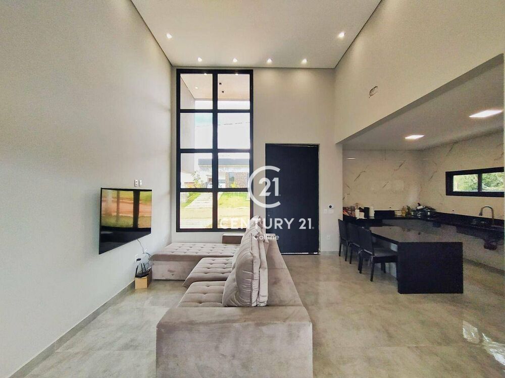 Casa de Condomínio, 4 quartos - Foto 3