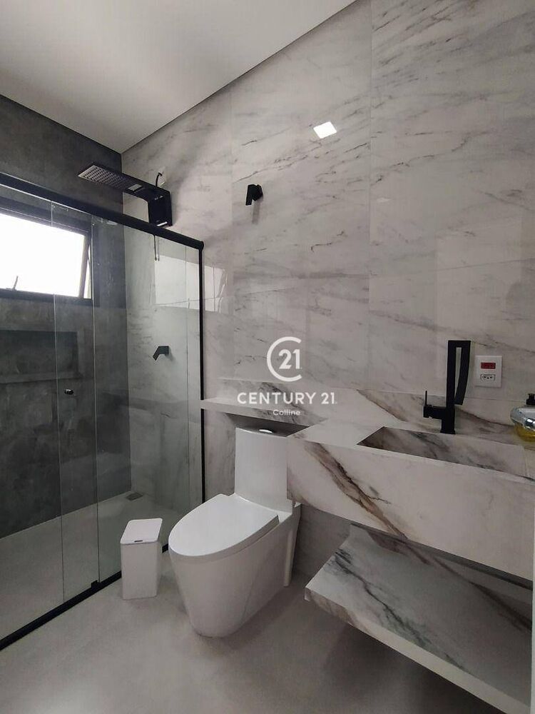 Casa de Condomínio, 4 quartos - Foto 9