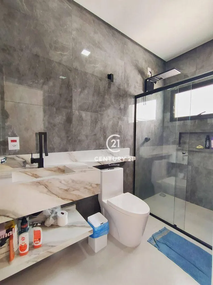 Casa de Condomínio, 4 quartos - Foto 15