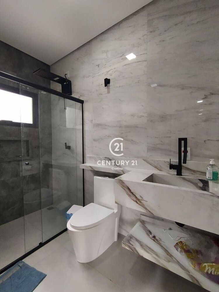 Casa de Condomínio, 4 quartos - Foto 11