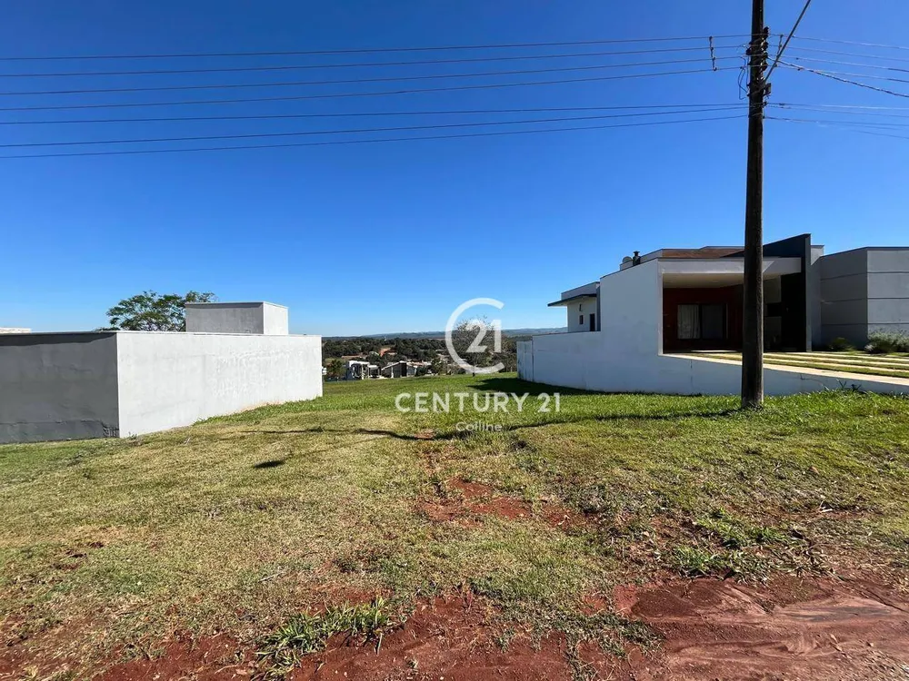 Loteamento e Condomínio, 450 m² - Foto 9