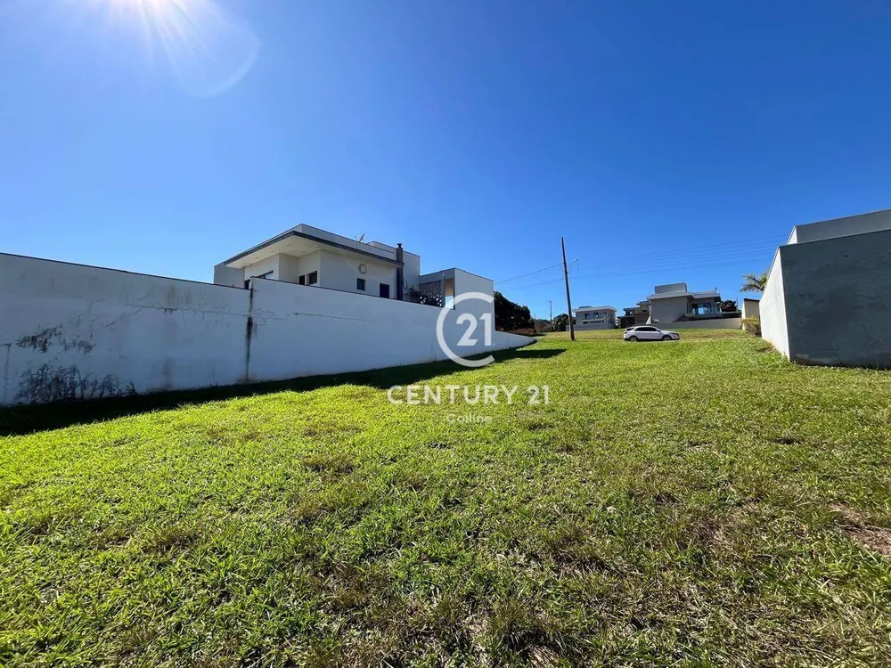 Loteamento e Condomínio, 450 m² - Foto 4