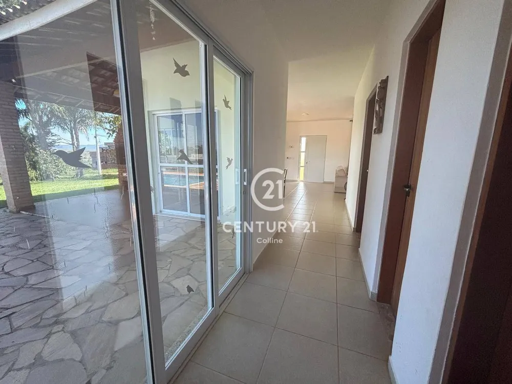 Casa de Condomínio, 3 quartos - Foto 8