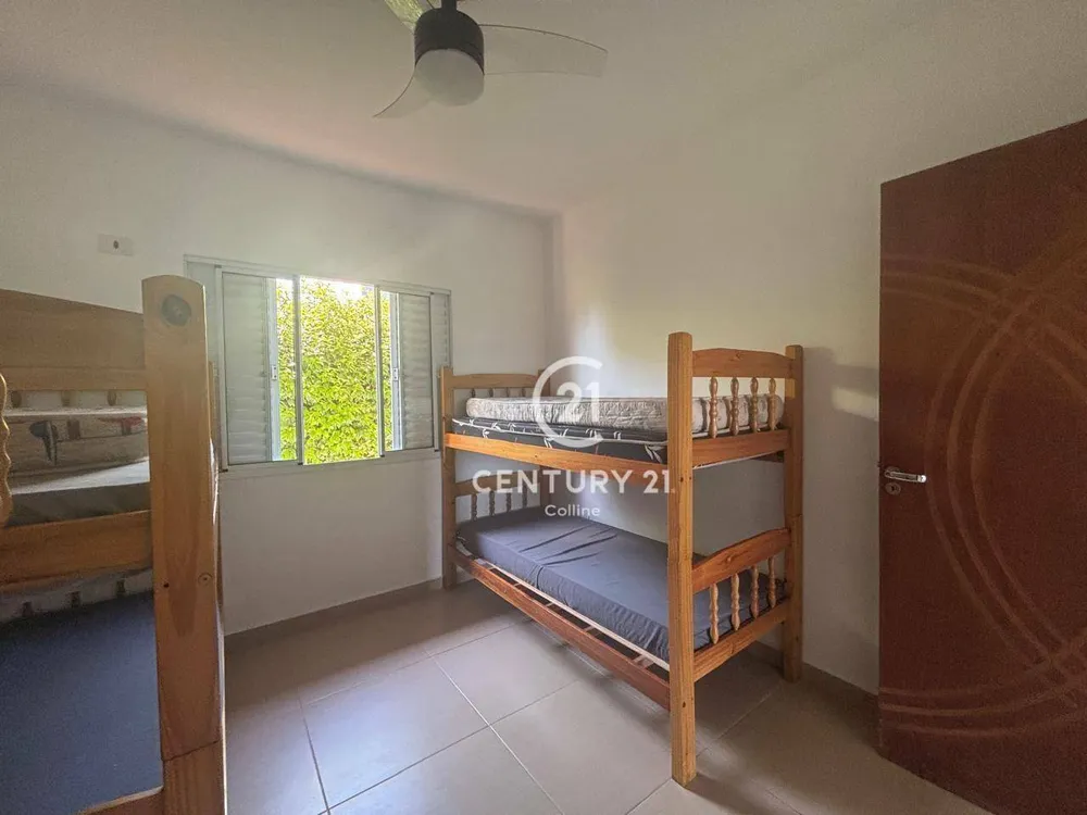 Casa de Condomínio, 3 quartos - Foto 9