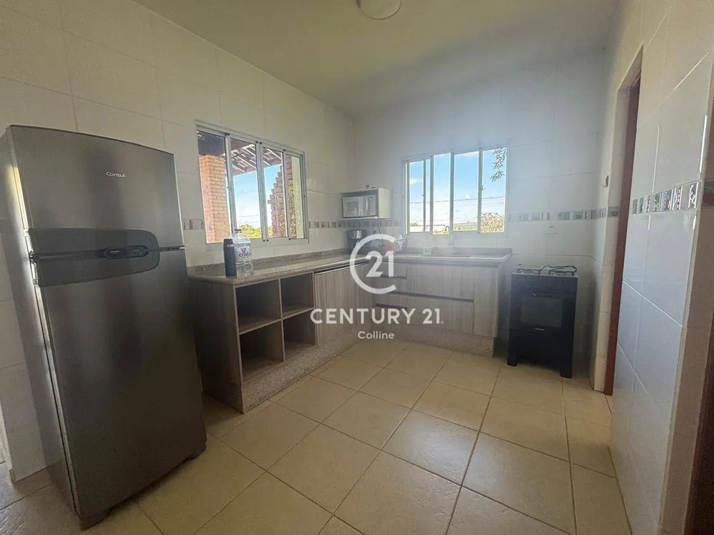 Casa de Condomínio, 3 quartos - Foto 6