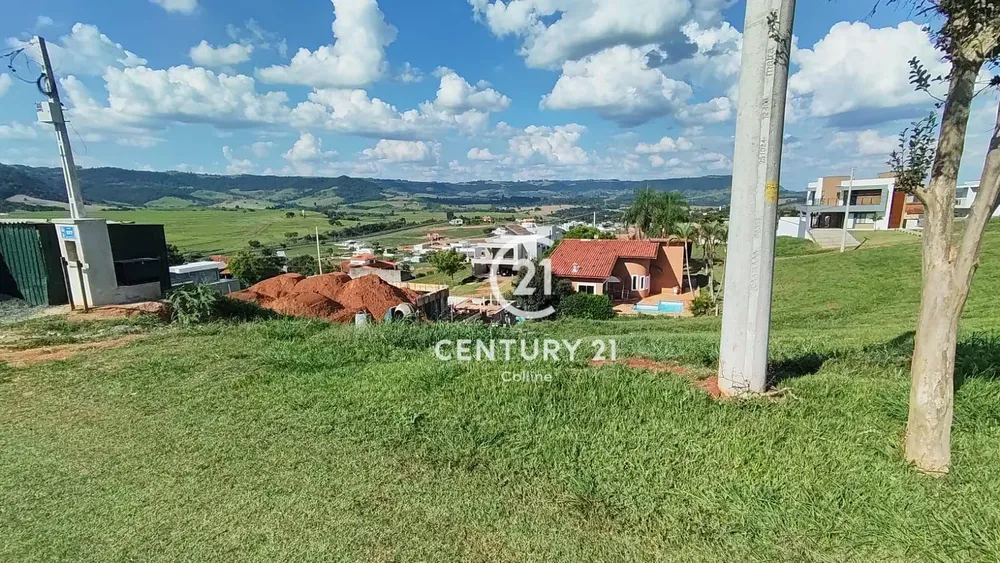 Loteamento e Condomínio, 443 m² - Foto 3