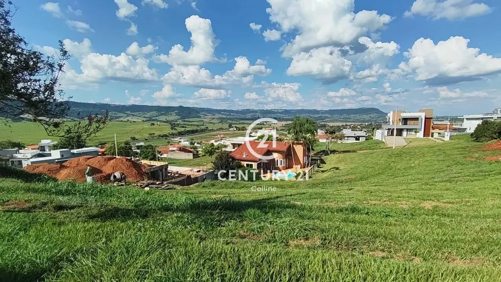 Loteamento e Condomínio, 443 m² - Foto 1