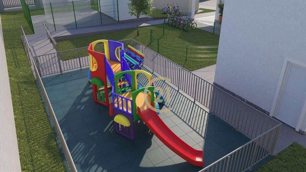 Apartamento, 2 quartos, 39 m² - Foto 5