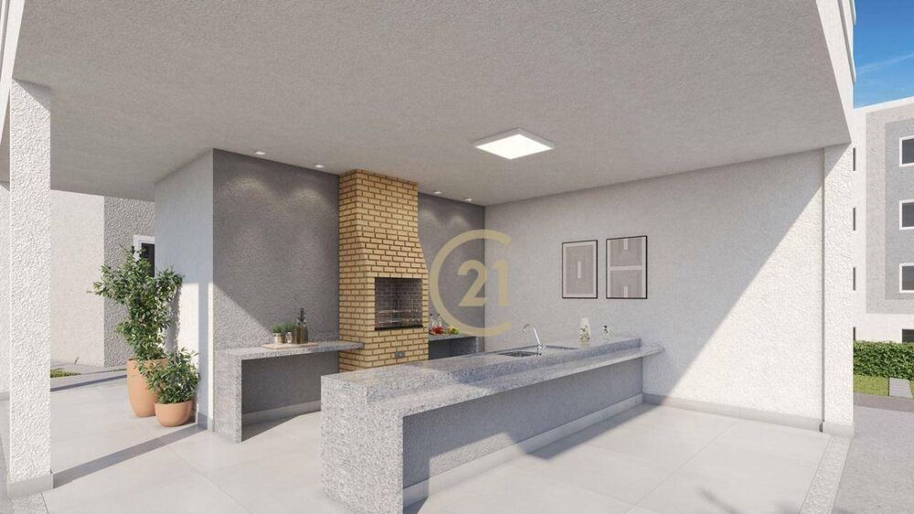 Apartamento, 2 quartos, 39 m² - Foto 4