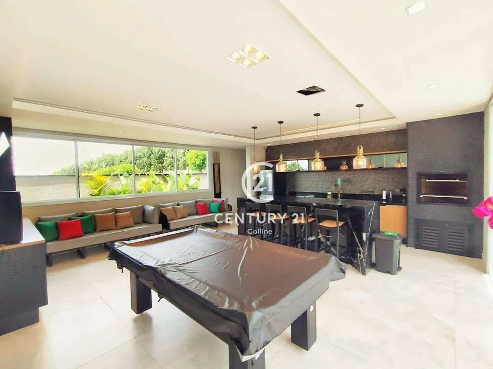 Sobrado, 4 quartos, 319 m² - Foto 6