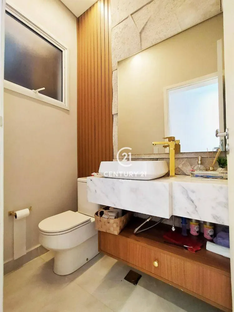 Sobrado, 4 quartos, 319 m² - Foto 5