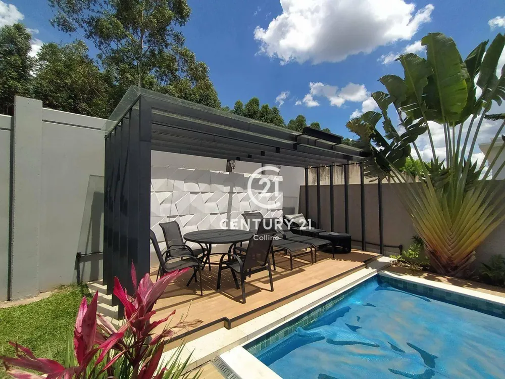 Sobrado, 4 quartos, 319 m² - Foto 18