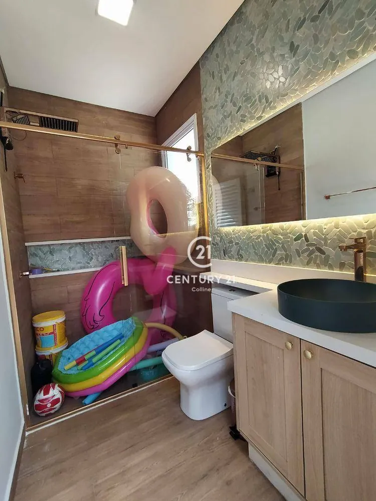 Sobrado, 4 quartos, 319 m² - Foto 15