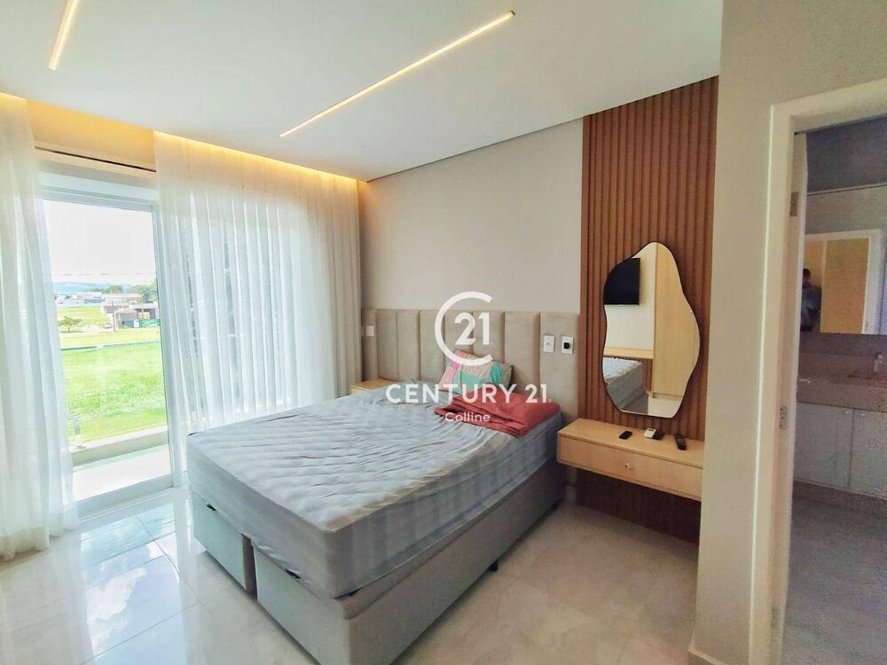 Sobrado, 4 quartos, 319 m² - Foto 3