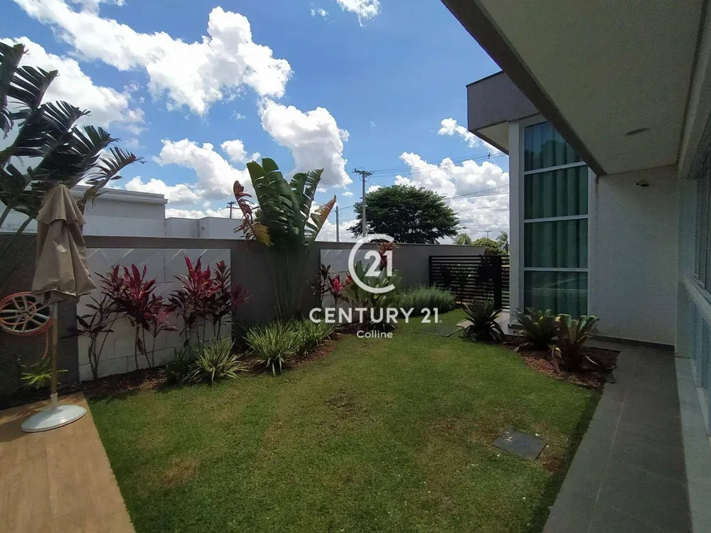 Sobrado, 4 quartos, 319 m² - Foto 16