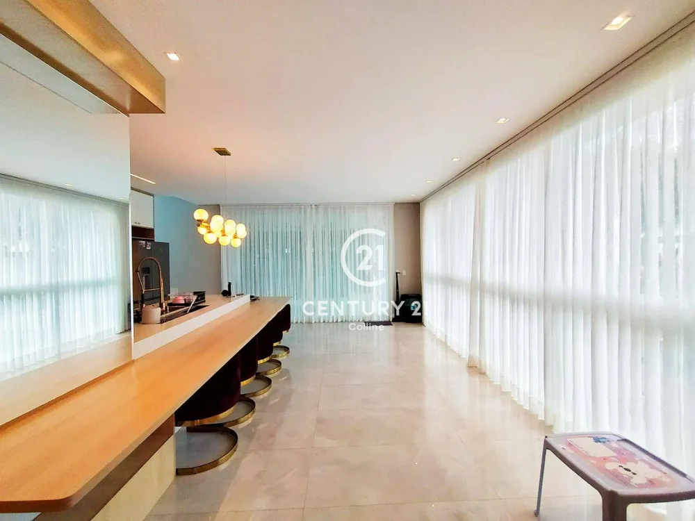 Sobrado, 4 quartos, 319 m² - Foto 3