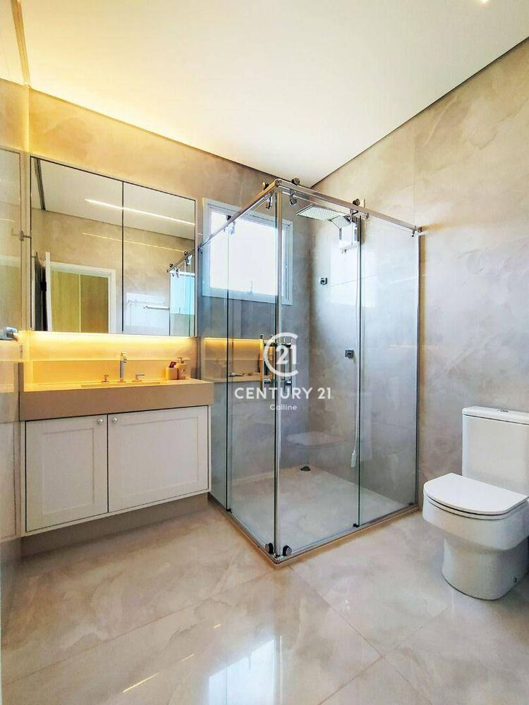 Sobrado, 4 quartos, 319 m² - Foto 4