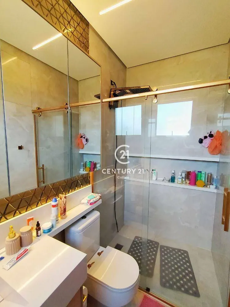 Sobrado, 4 quartos, 319 m² - Foto 10