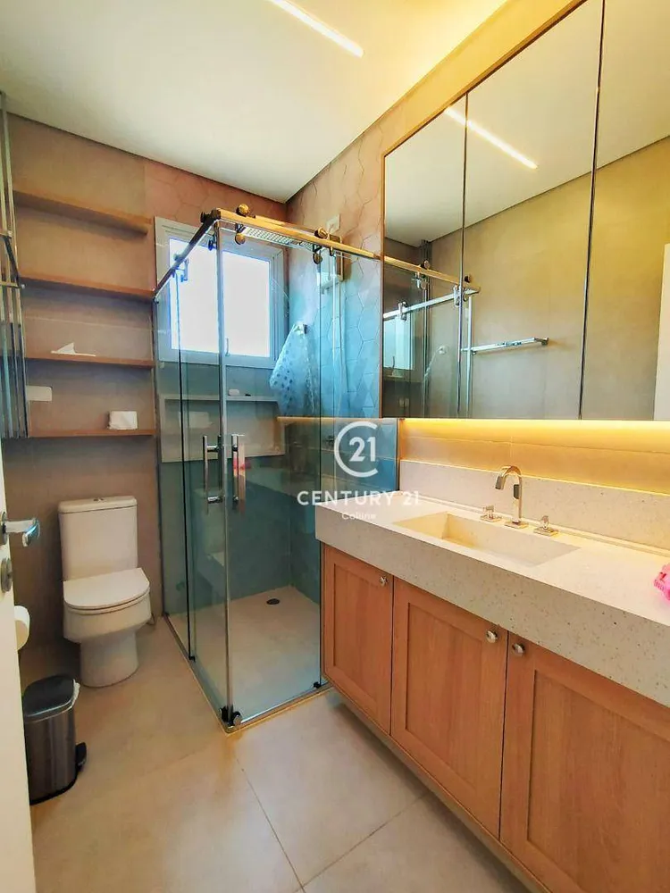 Sobrado, 4 quartos, 319 m² - Foto 11