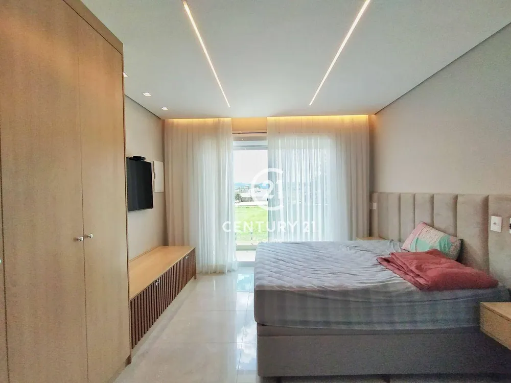 Sobrado, 4 quartos, 319 m² - Foto 12