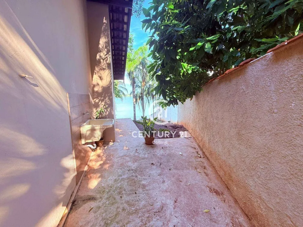 Chácara, 2 quartos, 3000 m² - Foto 1