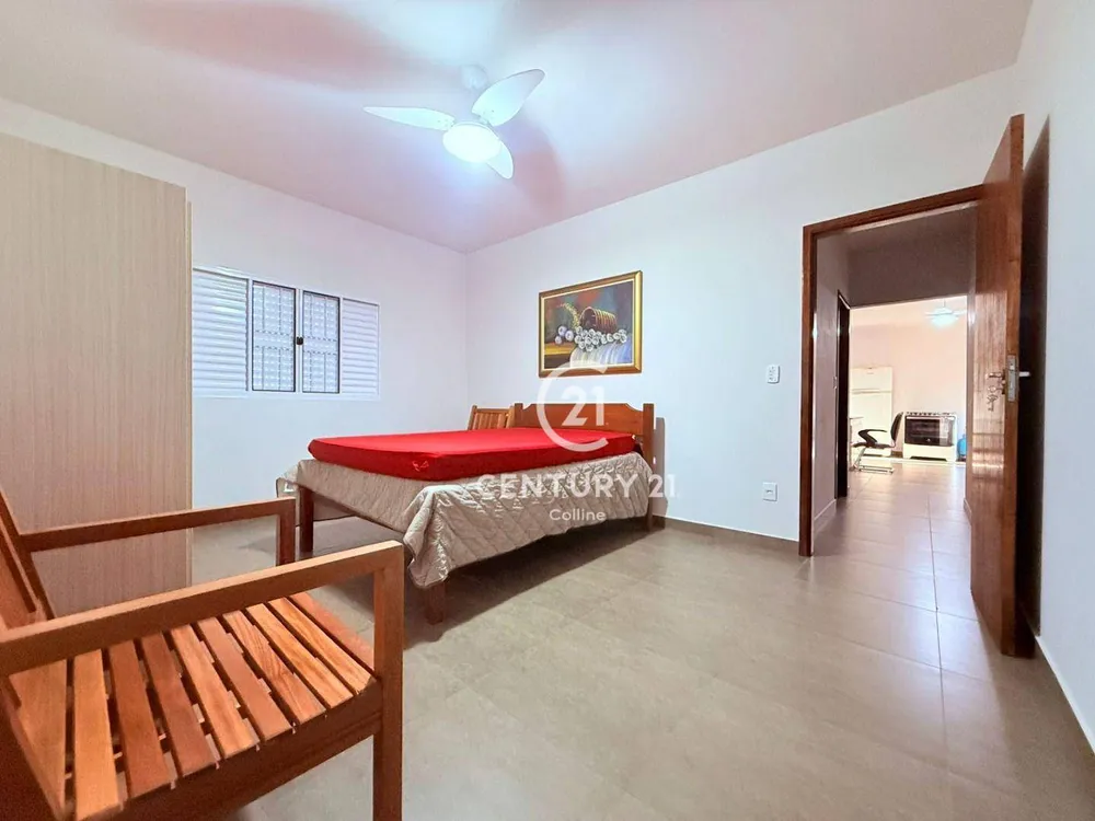 Chácara, 2 quartos, 3000 m² - Foto 5